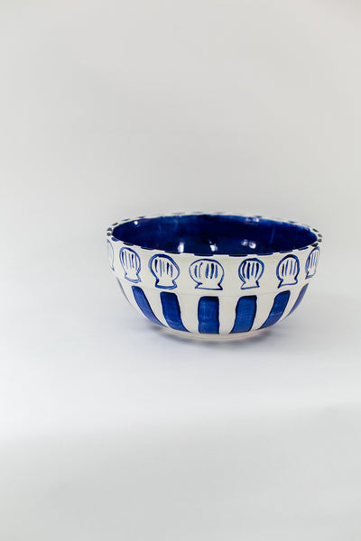 Seashell Bowl (Medium)