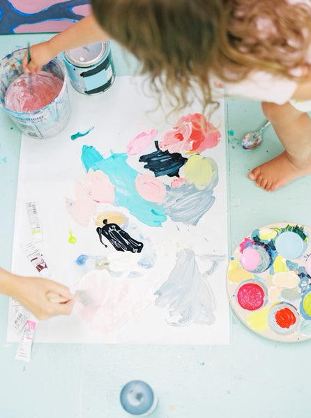 Painting Waterscapes Workshop